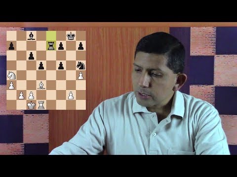 Activando al Rey: Mikhail Tal vs. Georgy Lisitsin