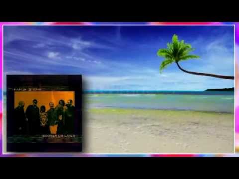 Hamish Stuart - Sooner or Later (2000) - Sooner...and later