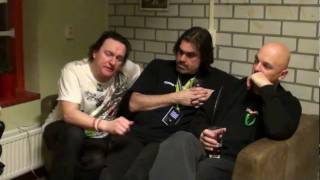 An interview with Paul Menel