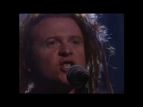 Simply Red - Holding Back The Years (Live Acoustic Version, Manchester, 1990)