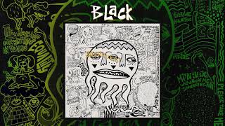 Music video thumbnail preview for Cash Cash - Black (Official Audio) by Cash Cash
