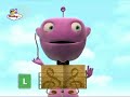 Baby Tv Cuddlies Brasil