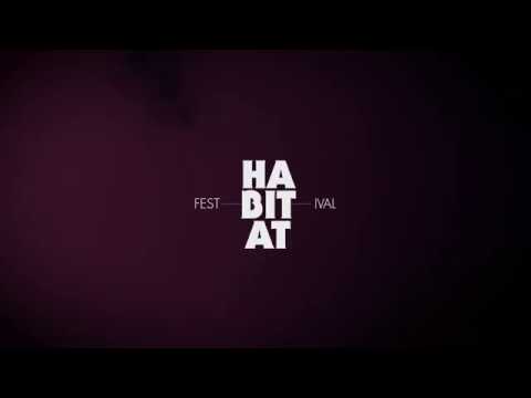 HABITAT FESTIVAL 2018 | Line Up 3