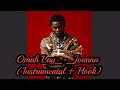 Omah Lay – Joanna (open Verse (Instrumental + Hook)