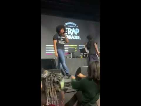 Trap Karaoke Nashville Remix