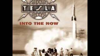 Tesla - Come To Me - W/Lyrics