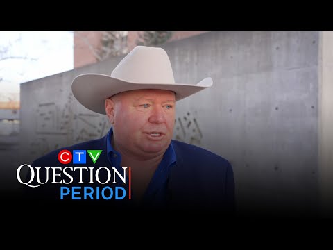 ‘They want us to be held hostage’: A leader of the Alberta separatist movement on Ottawa