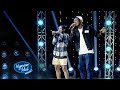 The "Comforter's Song" gang – Nigerian Idol | Season 7 | E5 | Theatre Week | Africa Magic