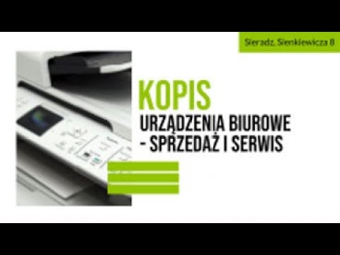 Zobacz filmy, Kopis s.c. M. Tubilewicz M. Ciesielski, Sieradz
