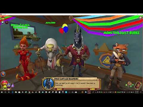 Wizard101 · SteamDB