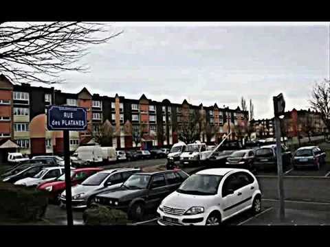 La Delinquance Feat Skred - Shité j'rime la rue