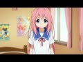 Anime Girl Breast Expansion