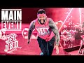 WWE Jey Uso Theme Song 2025 4K Main Event Ish