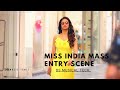 Miss India Mass Entry Scene Telugu Keerthy Suresh BS Musical Tech Tamil BS Music