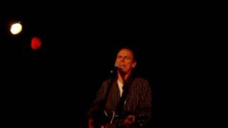 John Hiatt Live @ Outerland, MV 8 12 2006 2 &#39;Blue Telescope&#39;