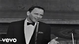 Frank Sinatra: You make me feel so Young