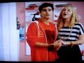 Te Creo - Violetta, Tomas y Ludmila .wmv 