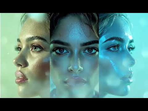 🌌 Track 2 Digital Sunrise. Album UBIVERSE // ASCENSION — The Final Chapter of the ECHO//GENESIS Saga