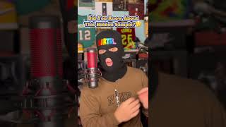 This hidden sample in she knows by J Cole is absolutely WILD!😨