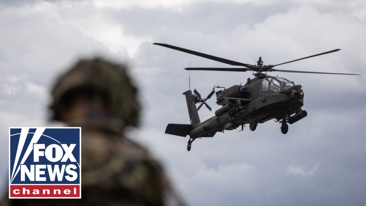 US military confirms ALL Iranian attack attempts FAILED