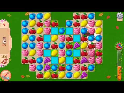 Family Yards Memories Album Level 7 HD 1080p