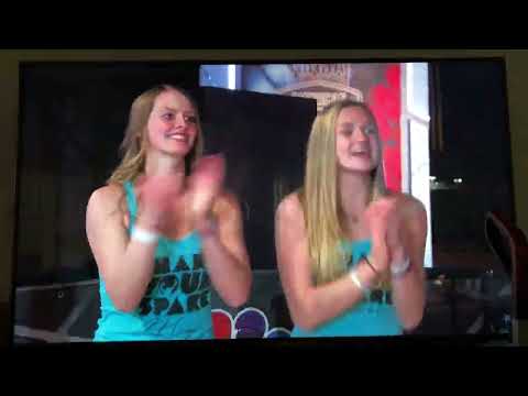 Austin Gray's Stage 2 Run at Las Vegas 2021