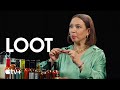 Loot Molly Wells On Hot Ones Apple TV