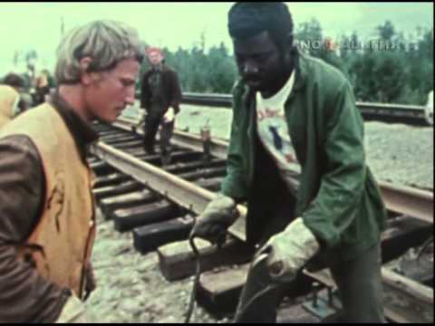 Магистры из Москвы (1978)