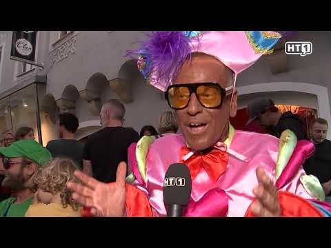 Shit Happens Weltpremiere 13.9.2019 im Star Movie Peuerbach