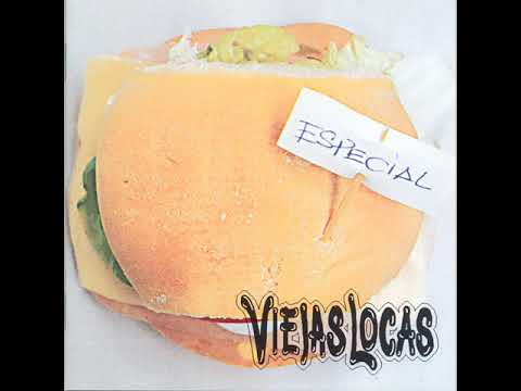 Viejas Locas - Excusas - Especial