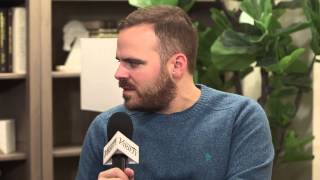 'The Stanford Prison Experiment' Cast on Audience Reactions and Editing Nudity video