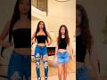 WHEN I DIP YOU DIP WE DIP DANCE👯‍♀️💕#shorts #dance #sisters