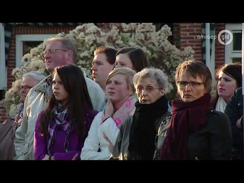 'Duitsers herdenken is goed, maar niet op 4 mei'