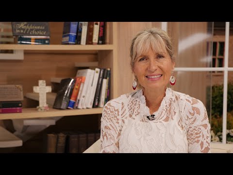 Thesare në Stuhi - Për shkak se Ai është hardhia, ju mund të lulëzoni në punën tuaj