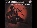 Bo Diddley - Love Me