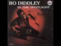 Bo Diddley - Love Me