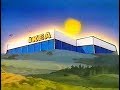 IKEA Commercial 1985 First American Store Philadelphia