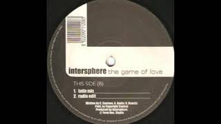 Intersphere - The Game Of Love (Latin Mix)