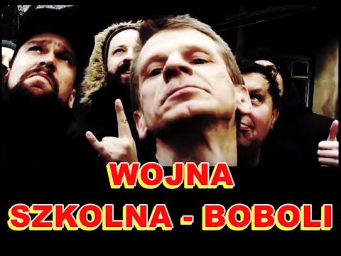 Kronika " Uniwersum Szkolnej " Sezon 2018 cz.17