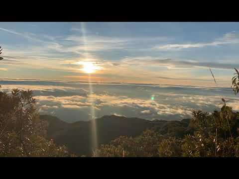 Volcán Barú, Panamá,                                         #panama  #baru#centroamerica #chiriquí