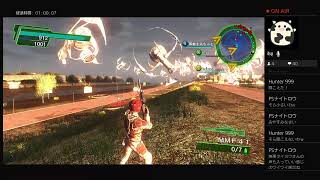 EDF4.1 視聴者参加おっけー！