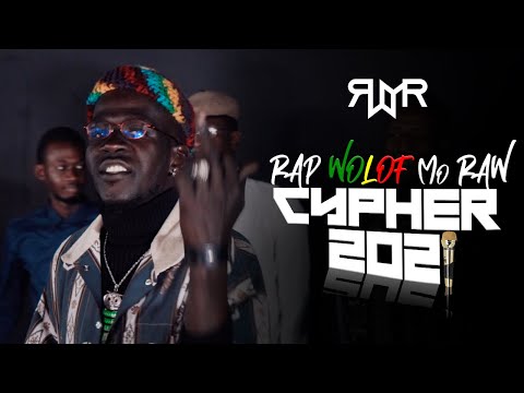 Rak Tak #2 👔 - feat. Dookapi, Ndobine, Bac'as, Bigdat X, Thier Da Real, Thieuk, Bayzal