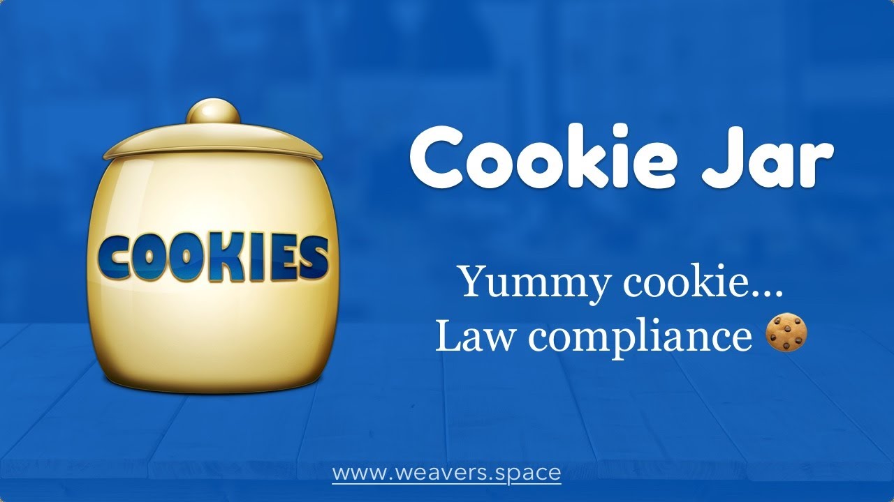 Cookie Jar - Multi-Facet Privacy thumbnail