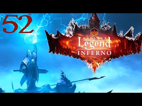 SB Plays Endless Legend: Inferno 52  - Towering