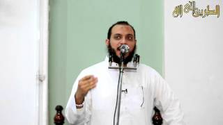 صورة وقفات مع سورة المدثر| الآيات (38-56) | خطبة | د. أحمد عبد المنعم