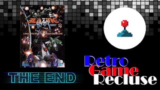 Blazing Star (1998) SNK arcade ending [Retro Gaming]
