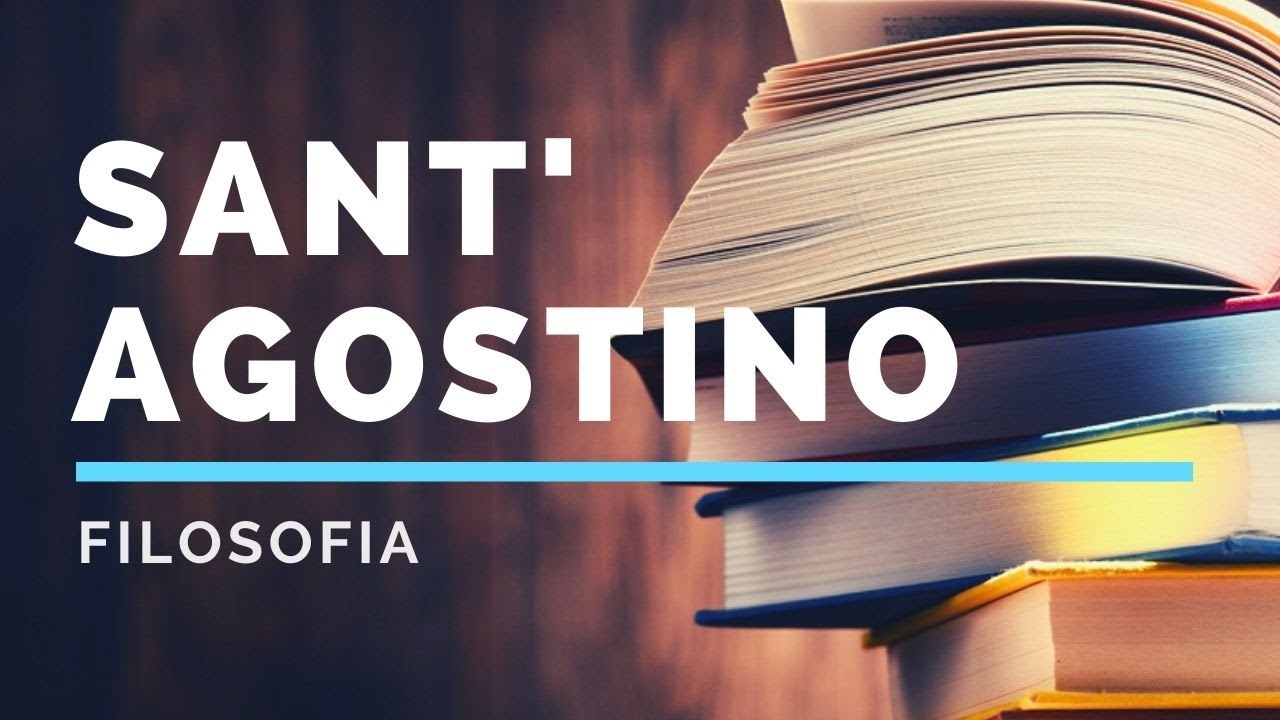 14. Sant'Agostino: grazia, salvezza e libero arbitrio (la polemica contro il pelagianesimo)