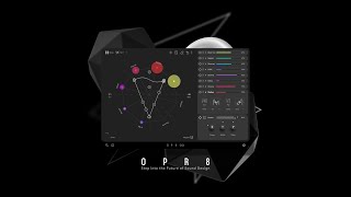 Video thumbnail for Introducing OPR8 Plugin -  Step into the Future of Sound Design ( Mac / Win ) by THENATAN
