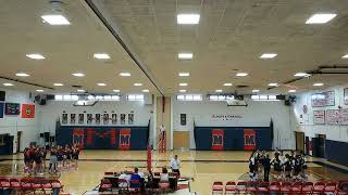 10042025 Jericho vs MacArthur