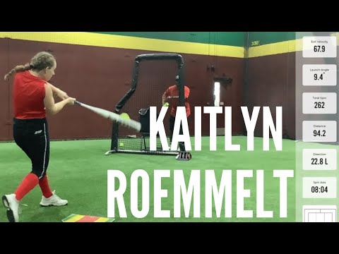 KAITLYN ROEMMELT - 2023